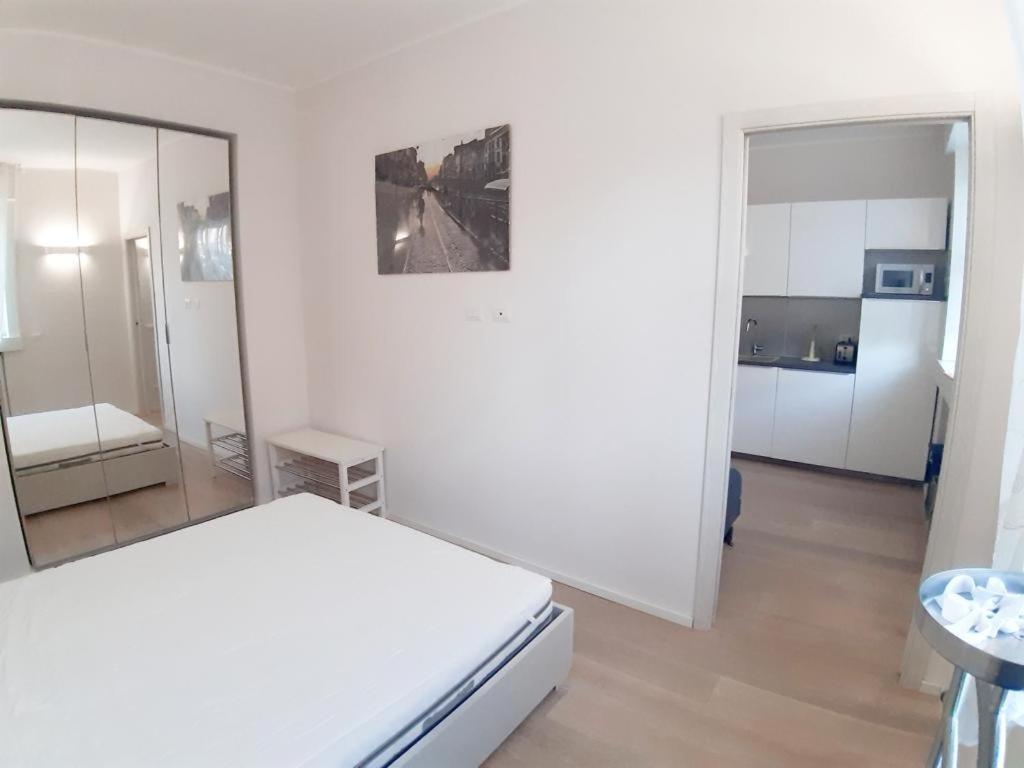 Easy Italy Apartamento Milán