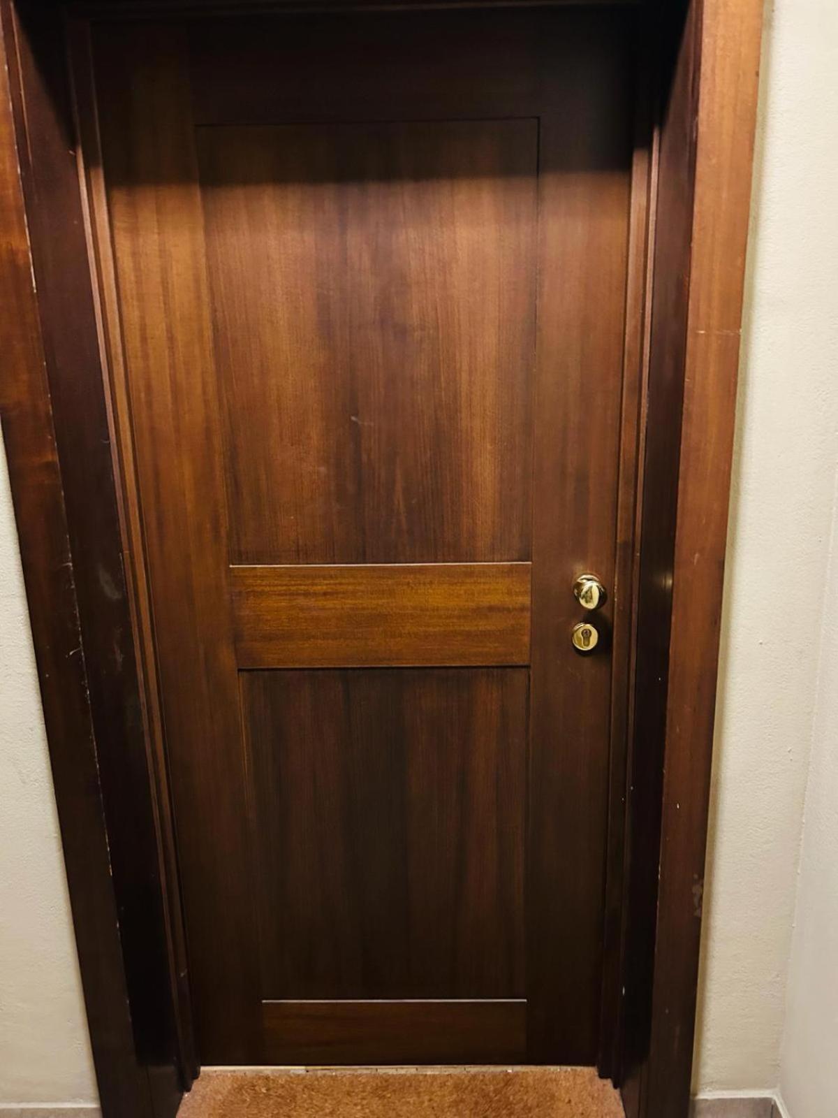 Apartamento Easy Italy