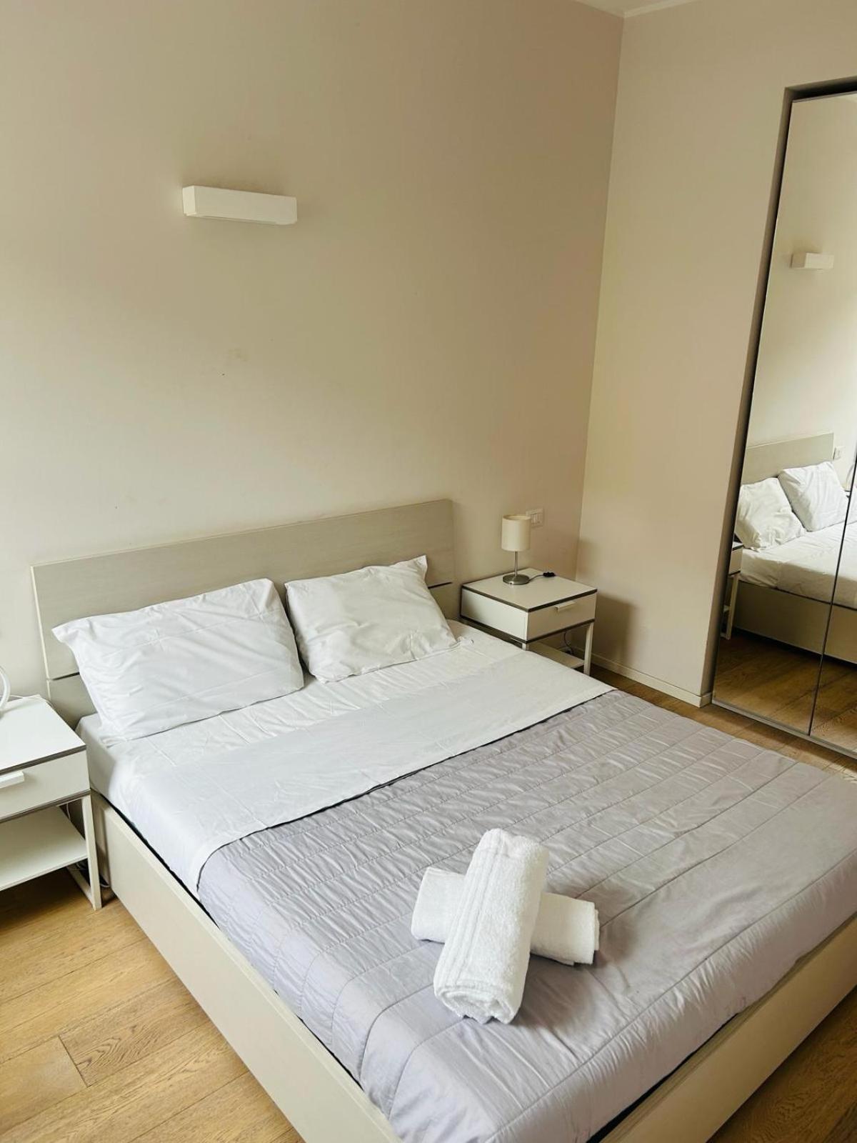 Apartamento Easy Italy Milán