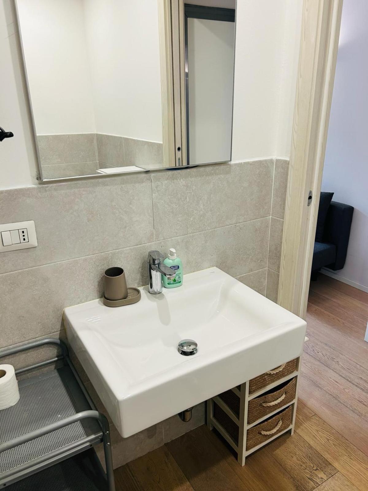 Apartamento Easy Italy